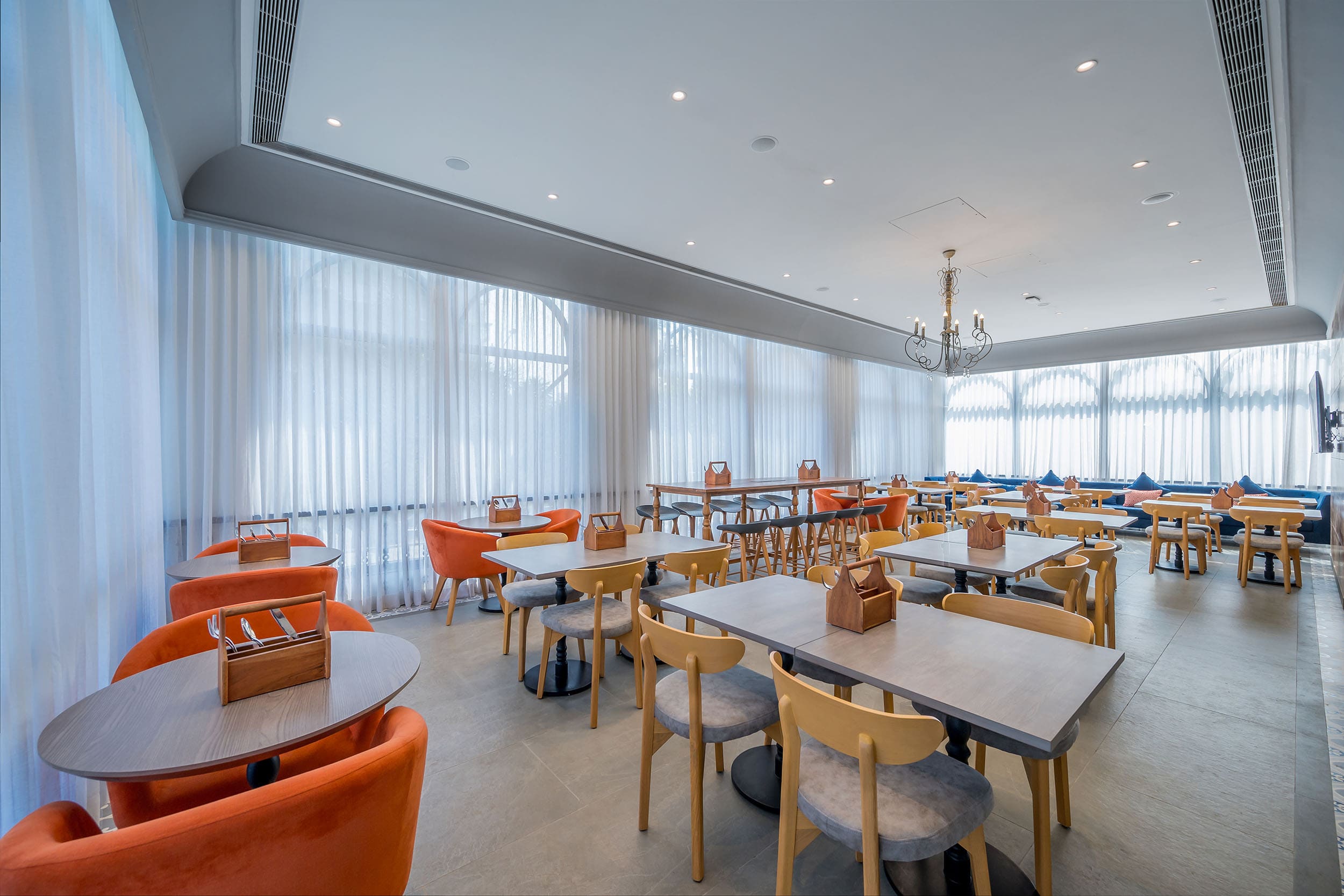 Express Cafe 1