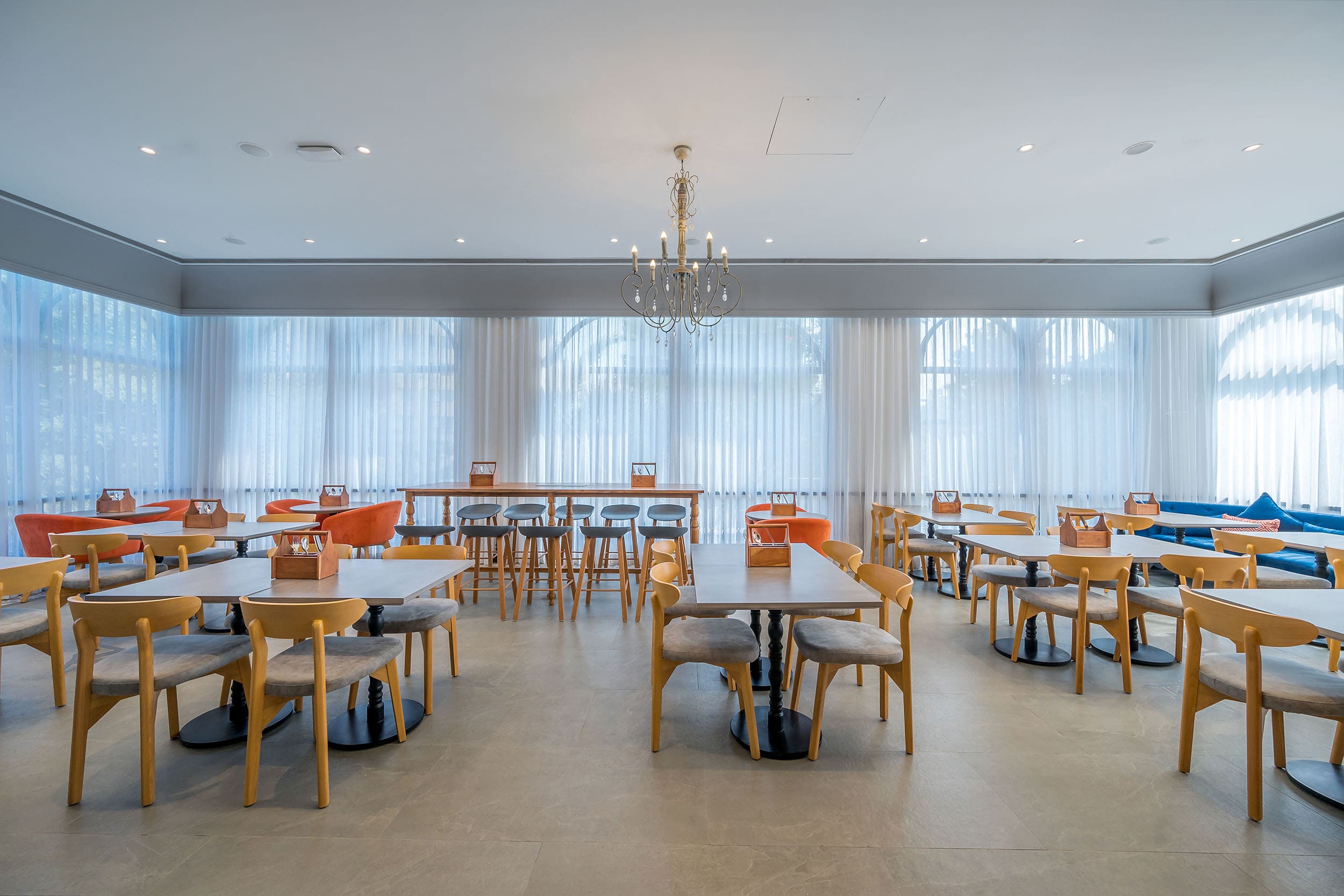 Express Cafe 2