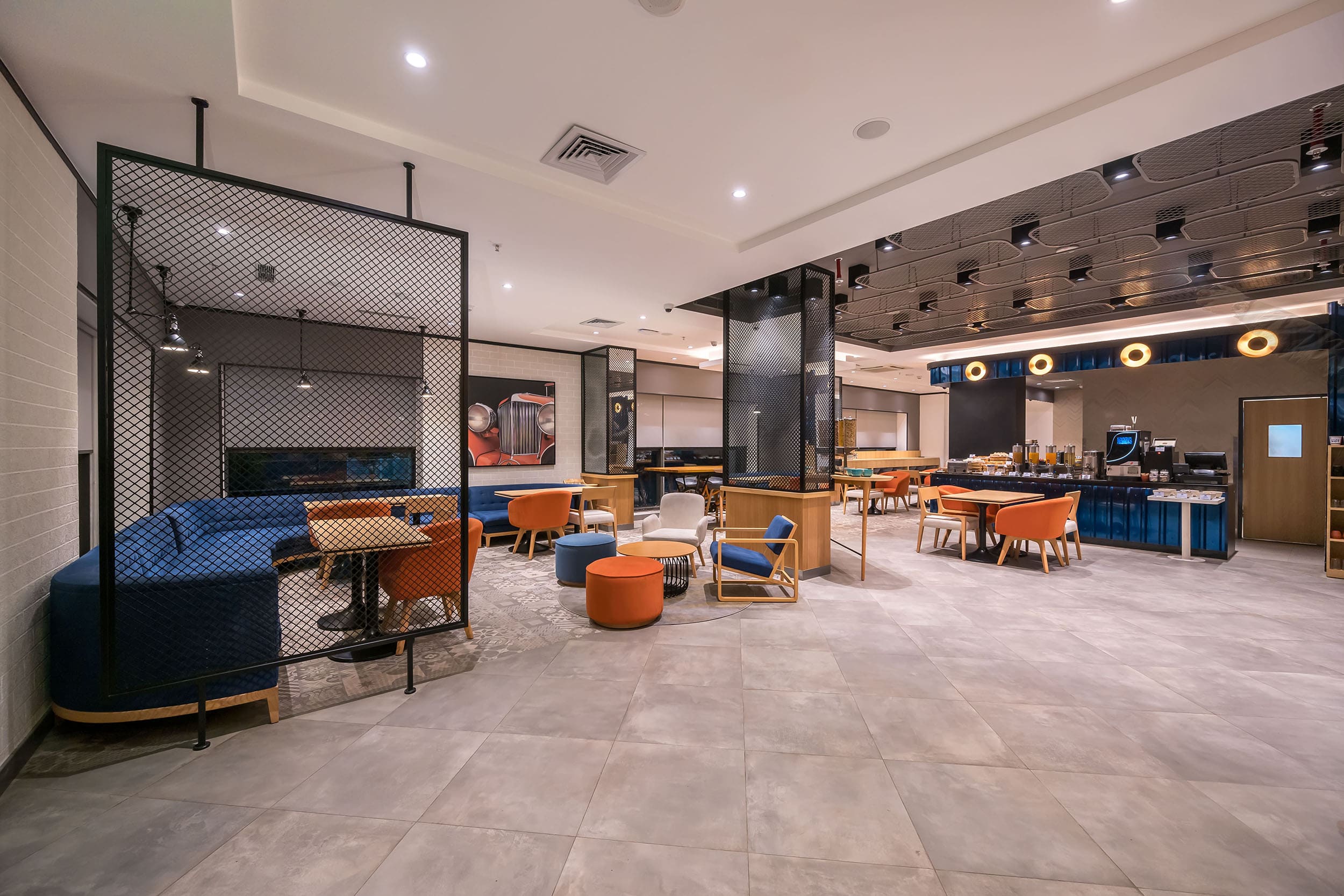 Public Area 1