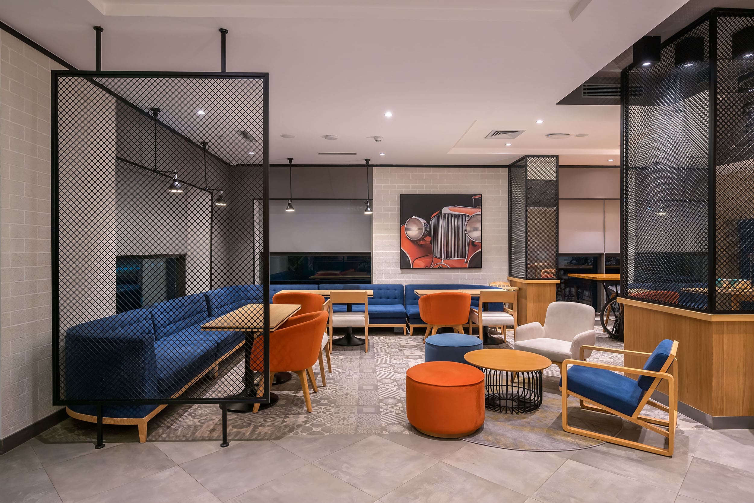 Public Area 2